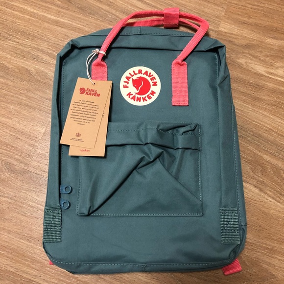 kanken classic backpack